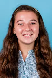 Bunny Fox Headshot 2019