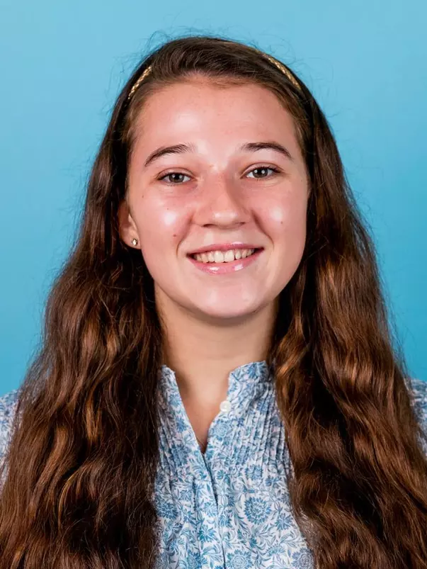 Bunny Fox Headshot 2019