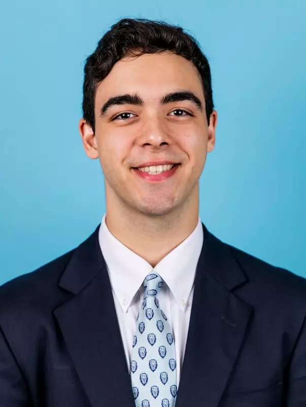 Justin Ghaeli Headshot 2019