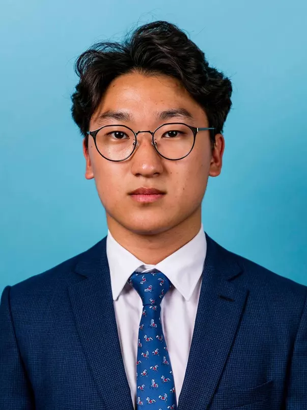 Andrew Jung Headshot 2019
