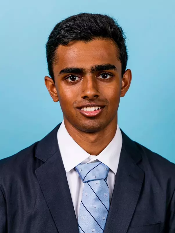 Adita Kankariya Headshot 2019