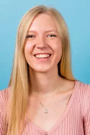 Ellie McVeigh Headshot 2019