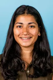 Pranjali Sharma Headshot 2019