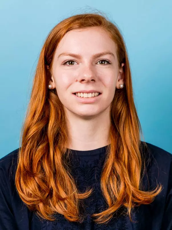 Caroline Soper Headshot 2019