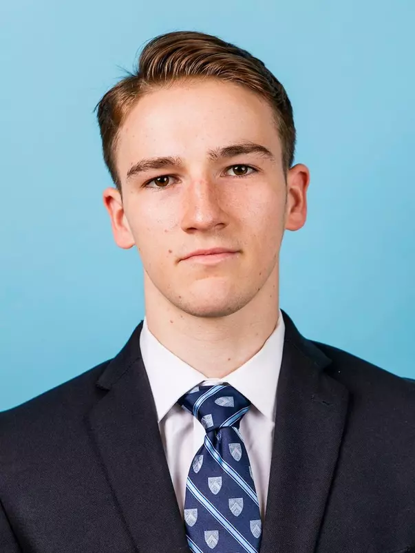 James Wyatt Headshot 2019