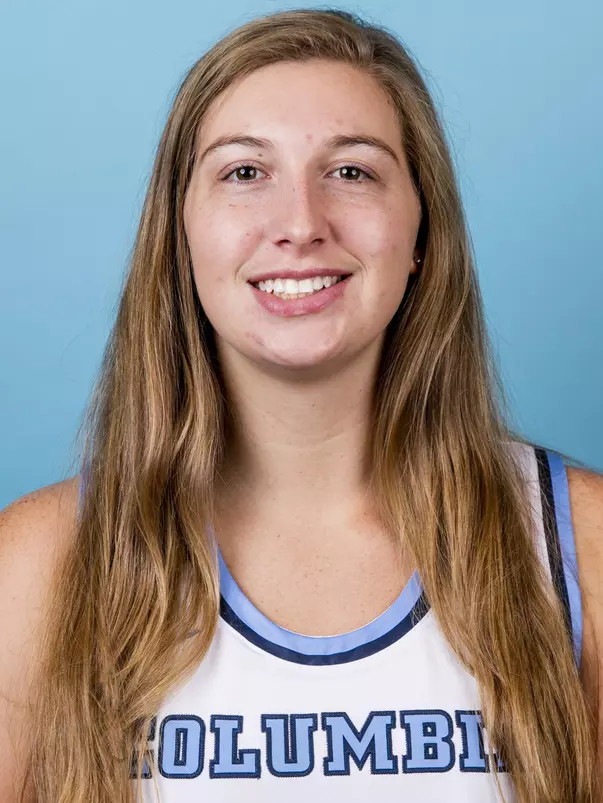 Hannah Pratt 2019 Headshot