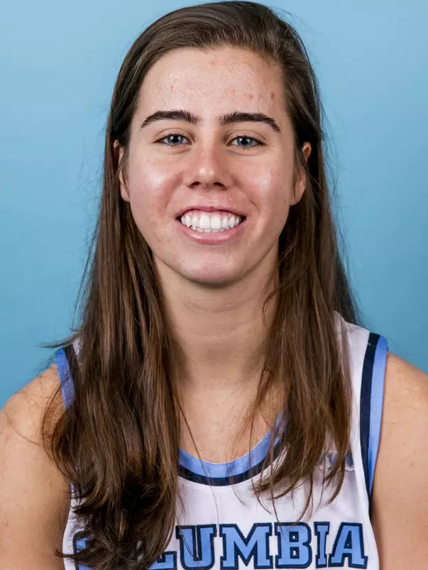 Mikayla Markham 2019 Headshot