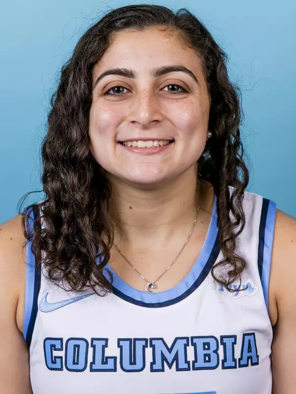 Carly Rivera 2019 Headshot