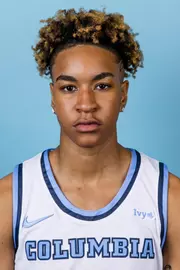 Janiya Clemmons 2019 Headshot