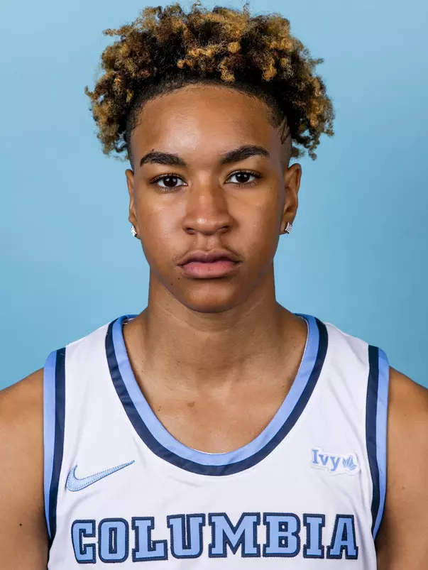 Janiya Clemmons 2019 Headshot