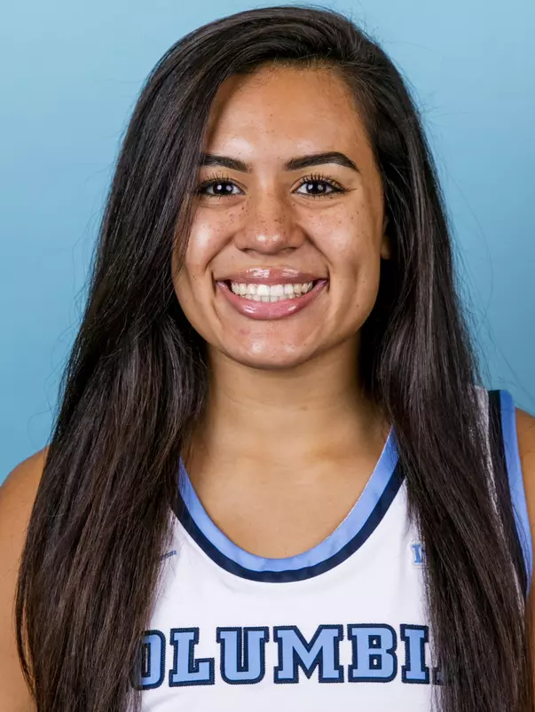 Sienna Durr 2019 Headshot