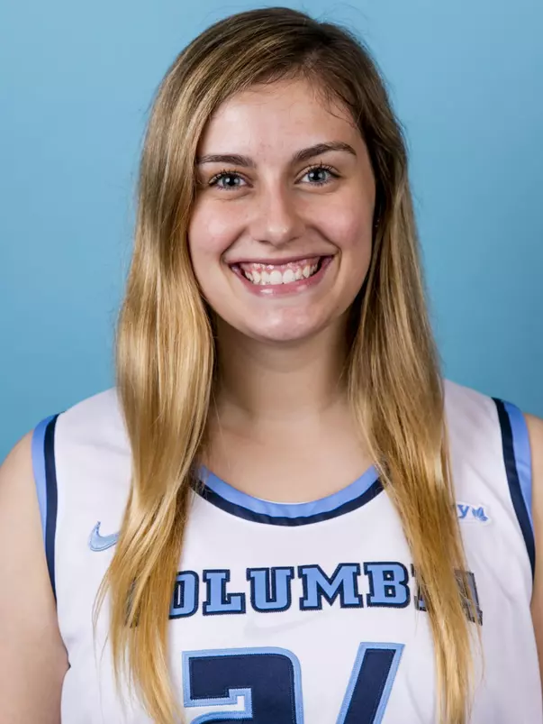 Kallin Spiller 2019 Headshot