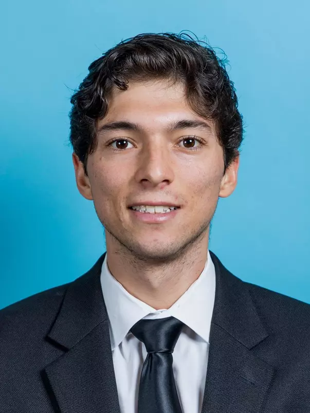 Carlos Carrera Headshot 2019