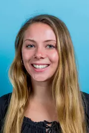 Fiona Danieu Headshot