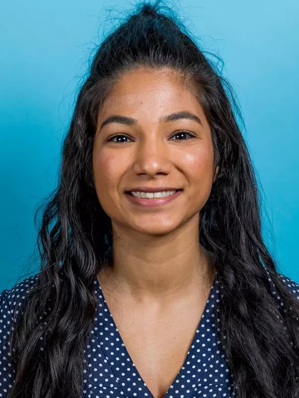 Aliza Feuerstein Headshot