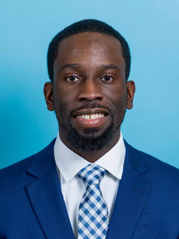 Wil Frederic Headshot