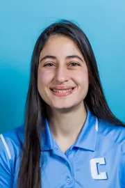 Dania Haboosh Headshot