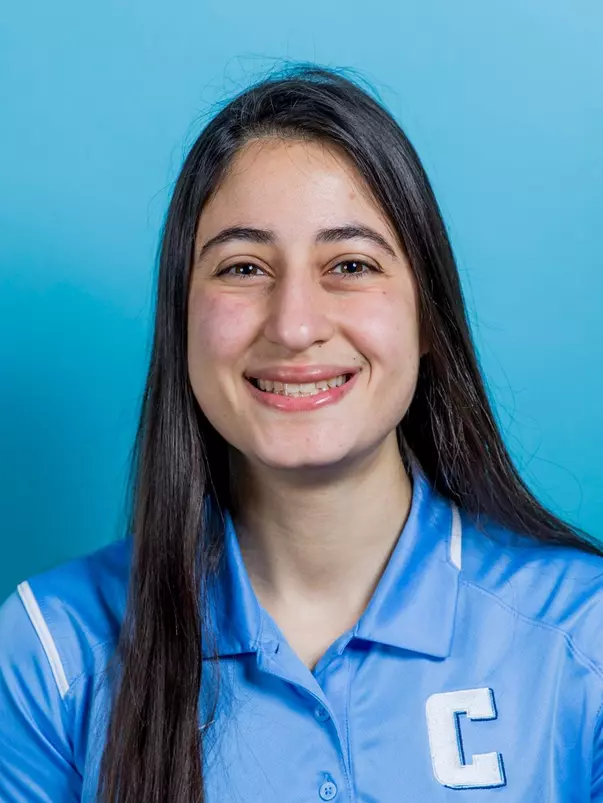 Dania Haboosh Headshot