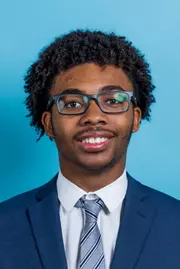 Karibi Hart Headshot