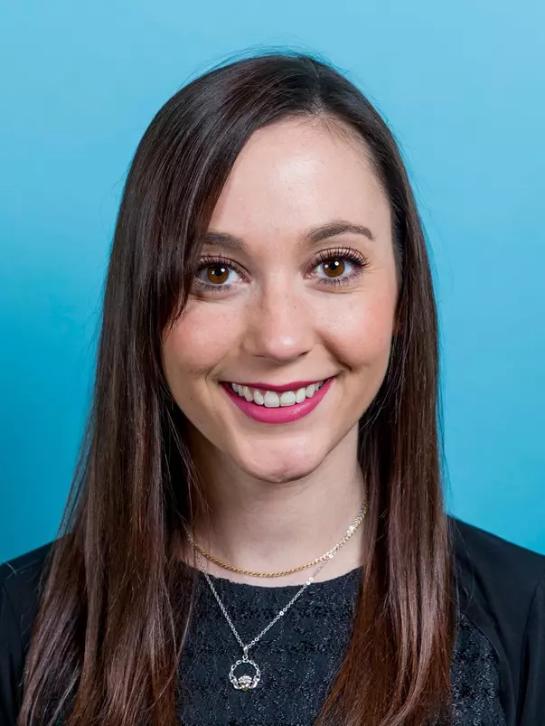 Amy Marteney Headshot 2019