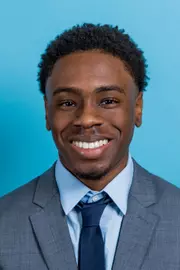 Logan McDaniel Headshot