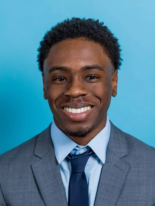 Logan McDaniel Headshot