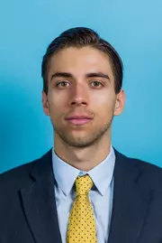 Jan Overmeer Headshot