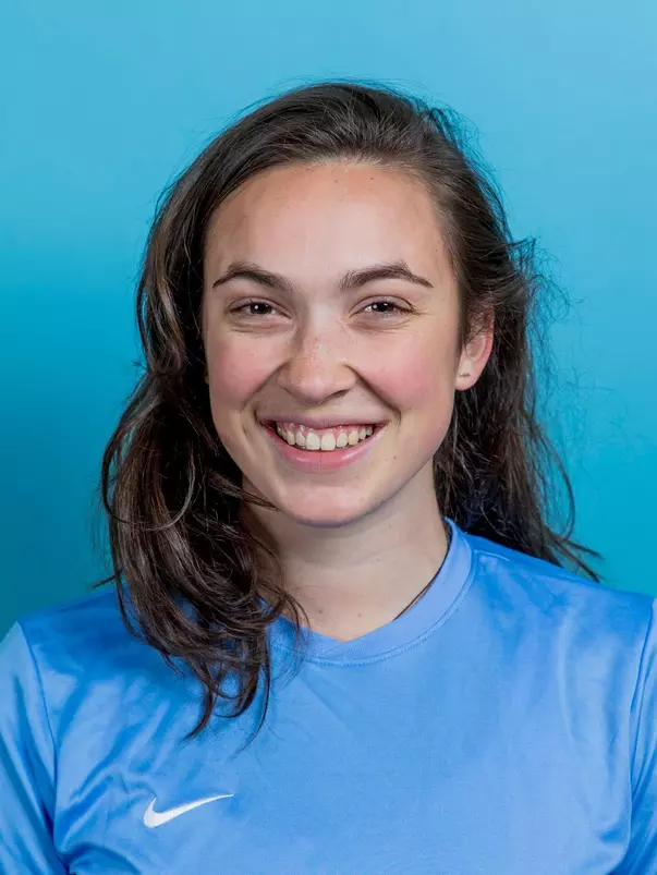 Hayley Willner Headshot