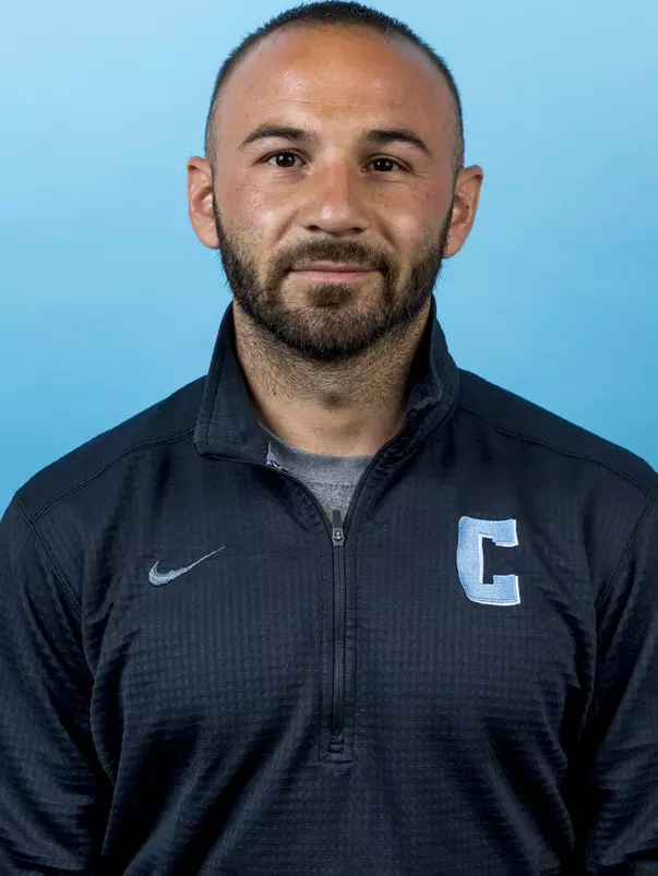 Tommy Mattera headshot 2019