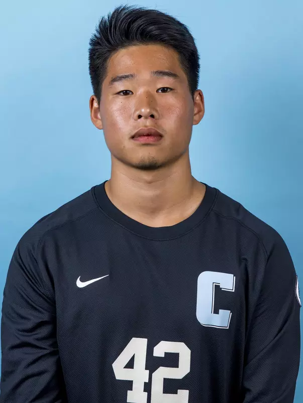 Eric Chang 2019 Headshot