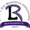 Ryan T. Memorial Collegiate Logo