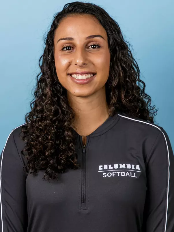 Monique Benjamin Fall 2019 Headshot