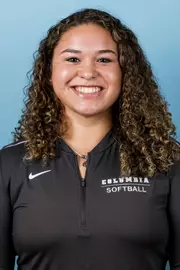 Jordyn Griffith Fall 2019 Headshot