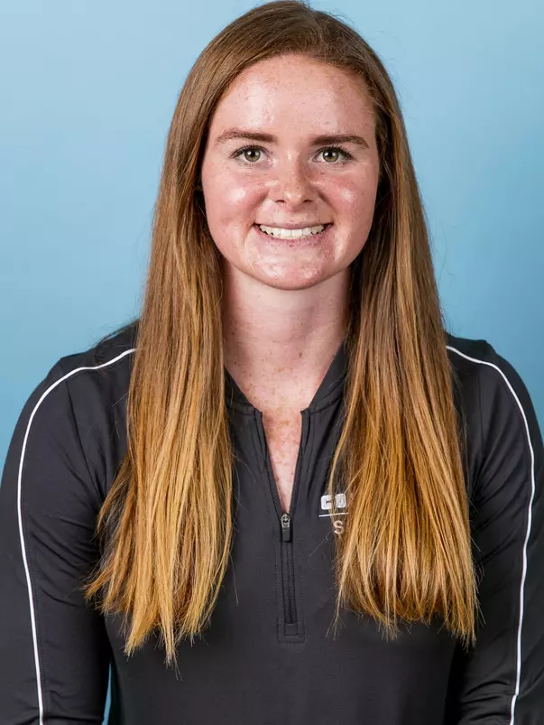 Madeline Meier Fall 2019 Headshot