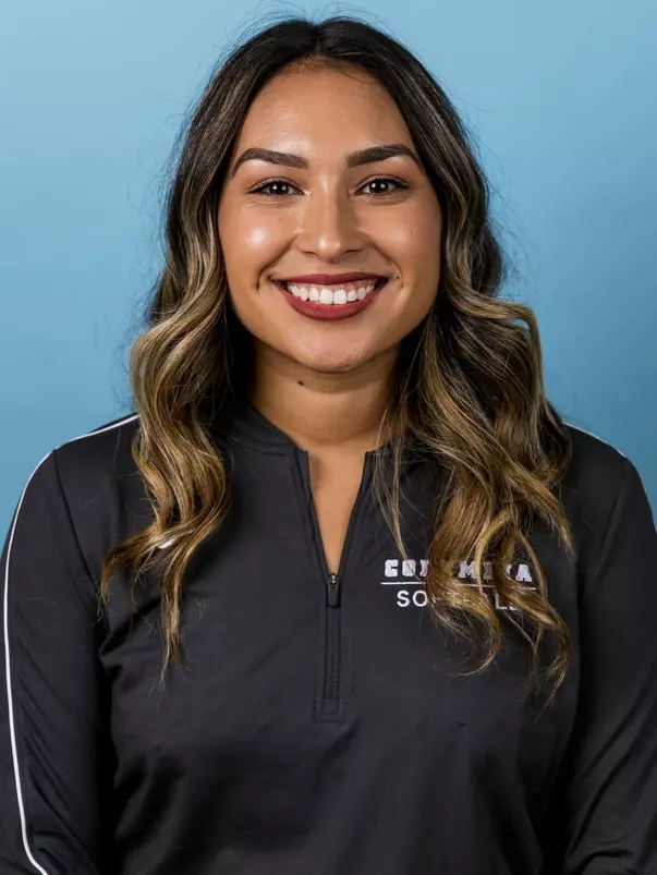 Max Ortega Fall 2019 Headshot