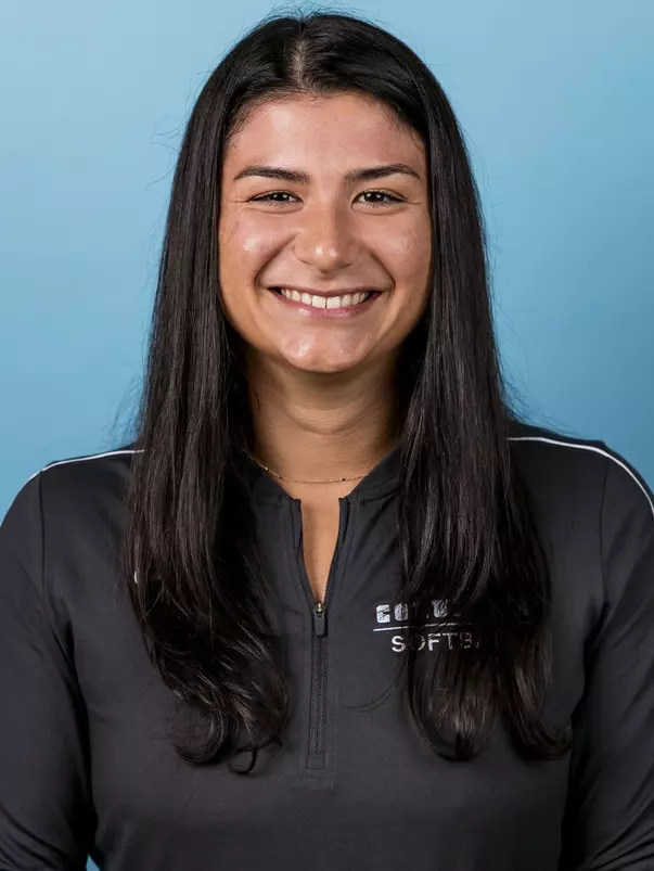 Maria Pagane Fall 2019 Headshot