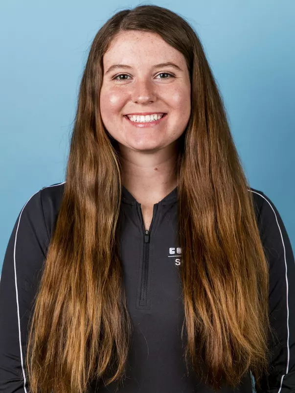 Alexa Pinarski Fall 2019 Headshot