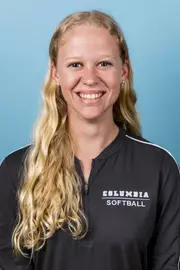 Genny Soltesz Fall 2019 Headshot