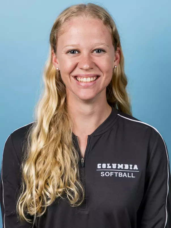 Genny Soltesz Fall 2019 Headshot