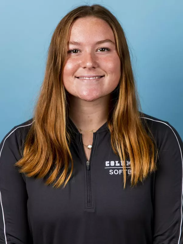 Abby Stuart Fall 2019 Headshot