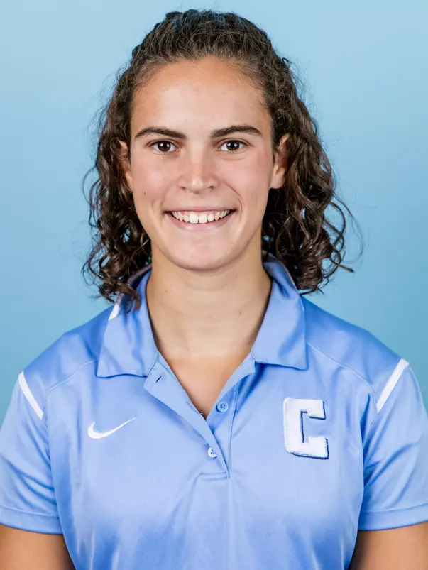 Jacqueline Armetta 2019-20 Headshot