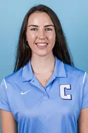 Sarah Closser 2019-20 Headshot