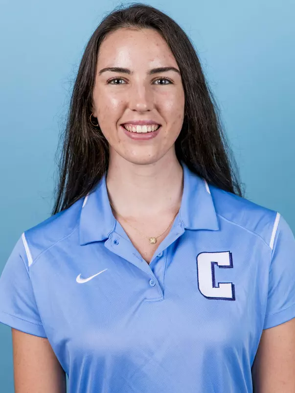 Sarah Closser 2019-20 Headshot