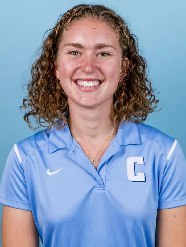 Lulu Gebbie 2019-20 Headshot