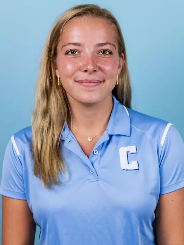 Ashleigh Lackey 2019-20 Headshot