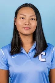 Elisa Luo 2019-20 Headshot