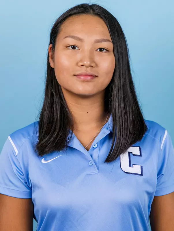 Elisa Luo 2019-20 Headshot