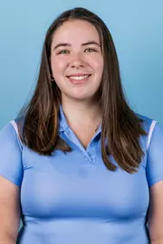 Zoe Mammen 2019-20 Headshot