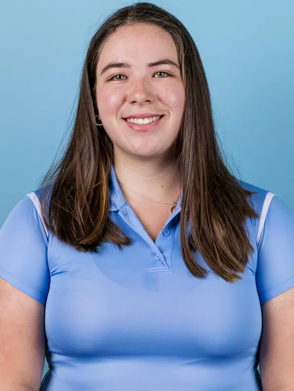 Zoe Mammen 2019-20 Headshot