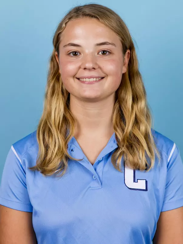 Georgina Seal 2019-20 Headshot